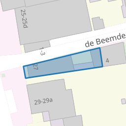 Perceel HZE00-F-4145