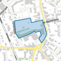 Perceel HZE00-F-4155