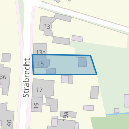 Perceel HZE00-F-4166