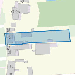 Perceel HZE00-F-4167