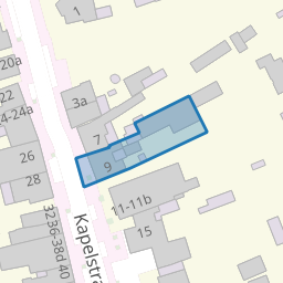 Perceel HZE00-F-4173