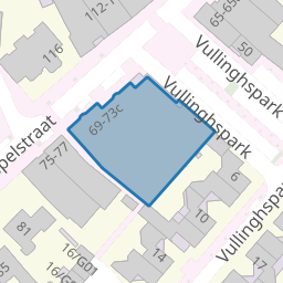 Perceel HZE00-F-4175