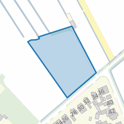 Perceel HZE00-F-4190