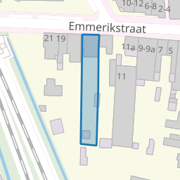 Perceel HZE00-F-4205