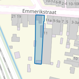 Perceel HZE00-F-4206