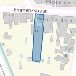 Perceel HZE00-F-4210