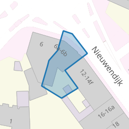 Perceel HZE00-F-4229