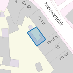 Perceel HZE00-F-4232