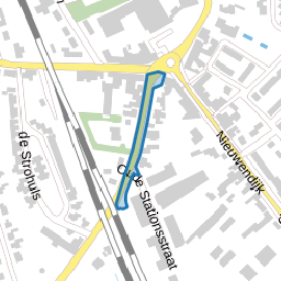 Perceel HZE00-F-4237