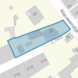 Perceel HZE00-F-4242