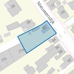 Perceel HZE00-F-4246