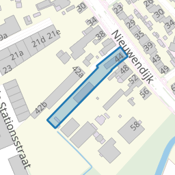 Perceel HZE00-F-4252