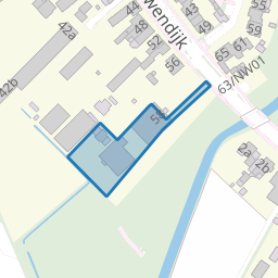 Perceel HZE00-F-4261