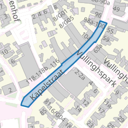 Perceel HZE00-F-4272