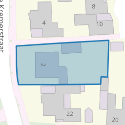 Perceel HZE00-F-4289