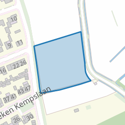 Perceel HZE00-F-4371