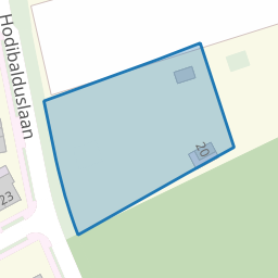 Perceel HZE00-F-4374