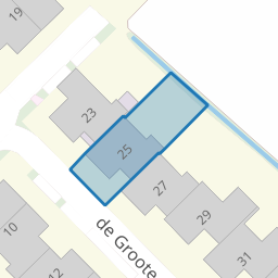 Perceel HZE00-F-4405