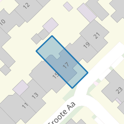 Perceel HZE00-F-4409