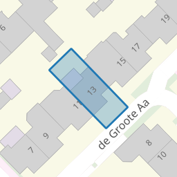 Perceel HZE00-F-4411