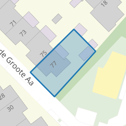 Perceel HZE00-F-4421