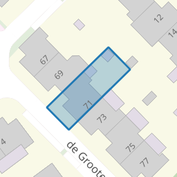 Perceel HZE00-F-4424