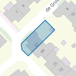 Perceel HZE00-F-4426