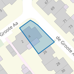 Perceel HZE00-F-4427