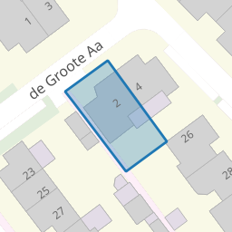 Perceel HZE00-F-4428