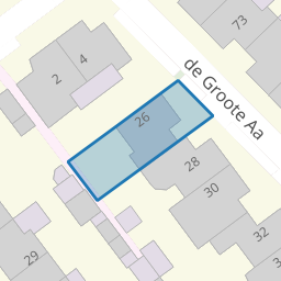 Perceel HZE00-F-4429