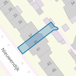 Perceel HZE00-F-4442