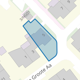 Perceel HZE00-F-4451