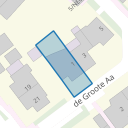 Perceel HZE00-F-4453