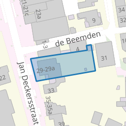 Perceel HZE00-F-4463