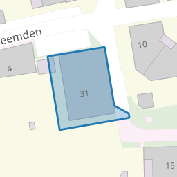 Perceel HZE00-F-4464