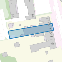 Perceel HZE00-F-4465