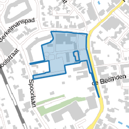 Perceel HZE00-F-4466