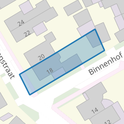 Perceel HZE00-F-4488