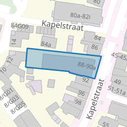 Perceel HZE00-F-4490