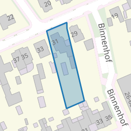 Perceel HZE00-F-4496