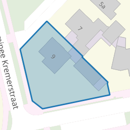 Perceel HZE00-F-4507