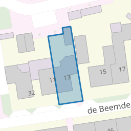 Perceel HZE00-F-4541