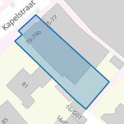 Perceel HZE00-F-4557