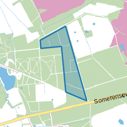 Perceel HZE00-F-4607