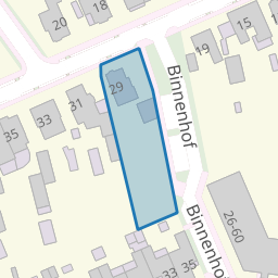 Perceel HZE00-F-4615