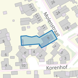 Perceel HZE00-F-4624