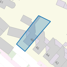 Perceel HZE00-F-4642