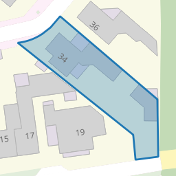 Perceel HZE00-F-4650