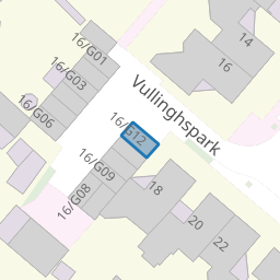 Perceel HZE00-F-4651