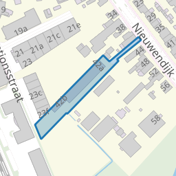 Perceel HZE00-F-4668